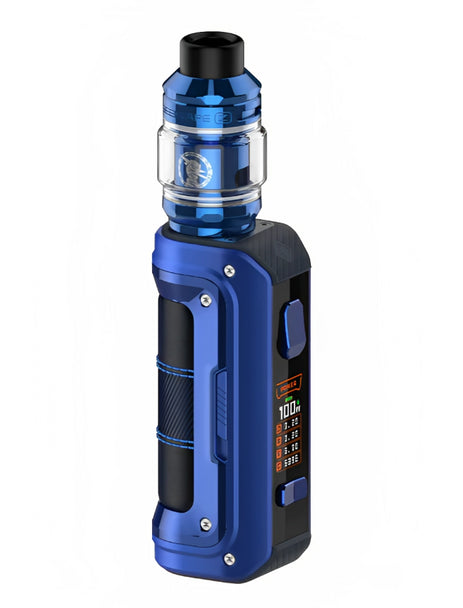 GeekVape Max100 (Aegis Max 2) 100W Mod Kit