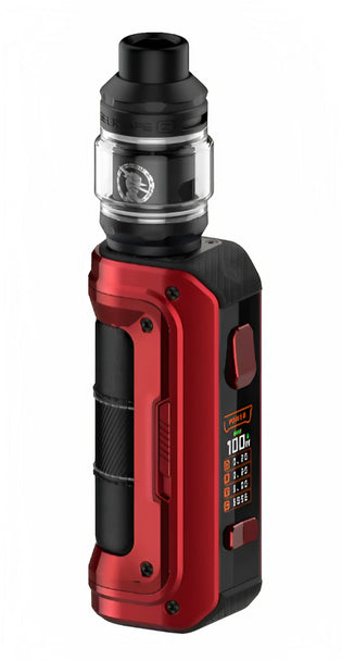 GeekVape Max100 (Aegis Max 2) 100W Mod Kit
