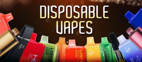 Wholesale Disposable Vape Distributor United States- Disposable Vape Wholesale Price