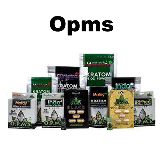 Why are OPMS Silver Kratom Capsules the best Kratom Capsule?