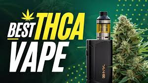 THCA Vapes: Tested and Verified
