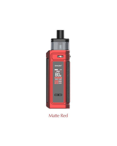 SMOK G-PRIV 4 230W Vape Kit