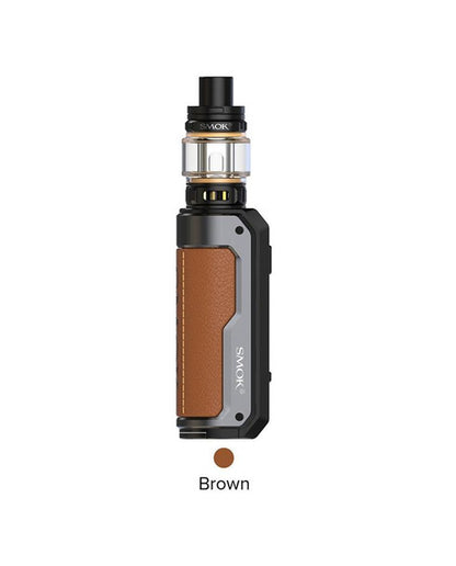 SMOK Fortis Starter Kit 100W/80W With TFV18 Mini Tank