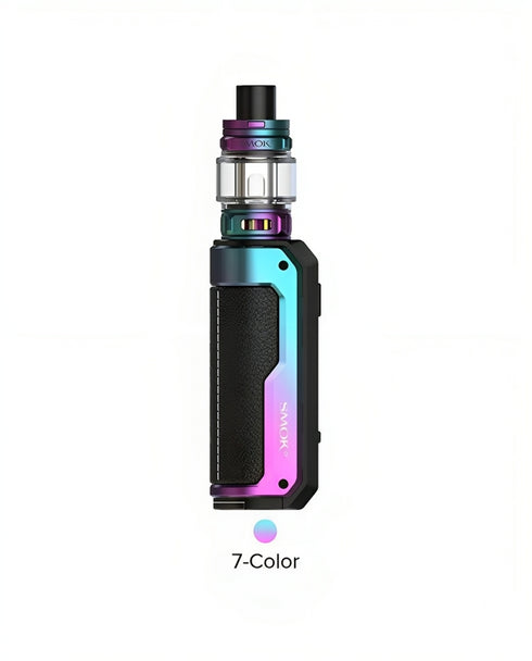 SMOK Fortis Starter Kit 100W/80W With TFV18 Mini Tank