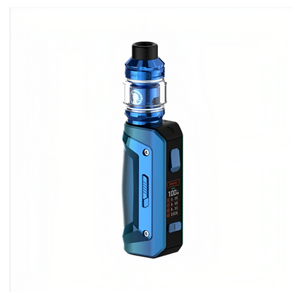 GeekVape S100 Aegis Solo 2 Vape Starter 100W Kit