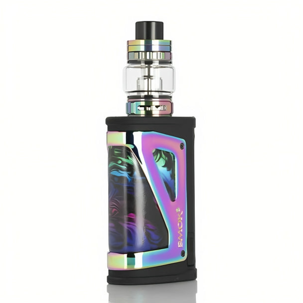 SMOK SCAR-18 230W Starter Mod Kit