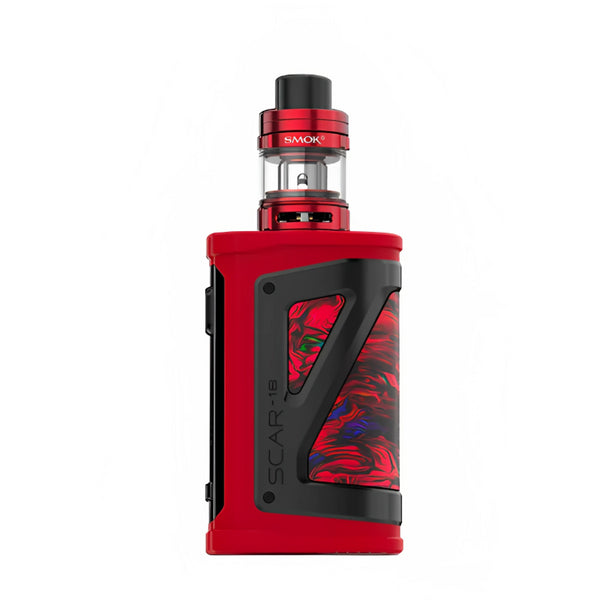 SMOK SCAR-18 230W Starter Mod Kit