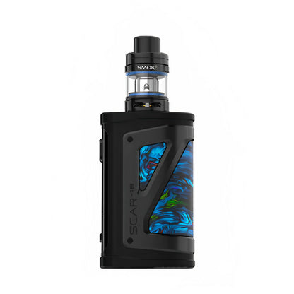 SMOK SCAR-18 230W Starter Mod Kit