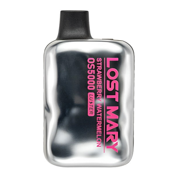 Lost Mary OS5000 Luster Disposable Vape 5000 Puffs 13ML- Pack of 10