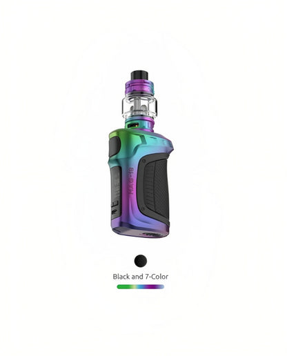 SMOK Mag-18 230W Starter Mod Kit