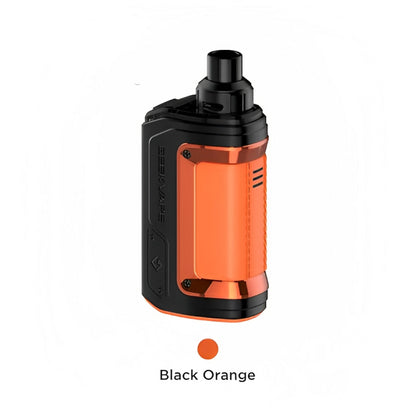 Geek Vape H45 Aegis Hero 2 45W Pod Mod Kit