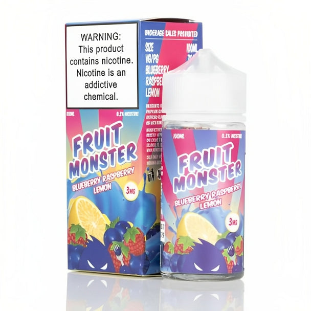 Fruit Monster E-Liquid 100ML Vape Juice