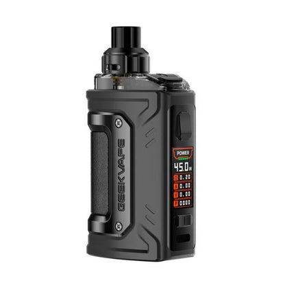 GeekVape H45 Aegis Hero 2 Classic 45W Pod Mod Kit