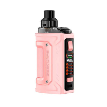 GeekVape H45 Aegis Hero 2 Classic 45W Pod Mod Kit