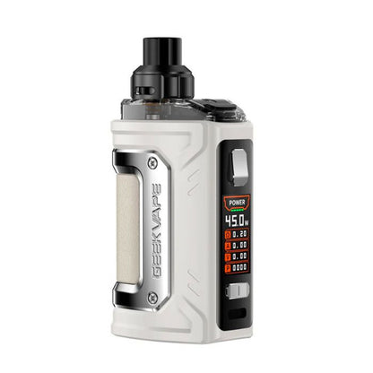 GeekVape H45 Aegis Hero 2 Classic 45W Pod Mod Kit