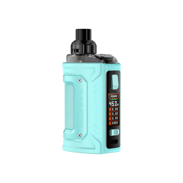 GeekVape H45 Aegis Hero 2 Classic 45W Pod Mod Kit