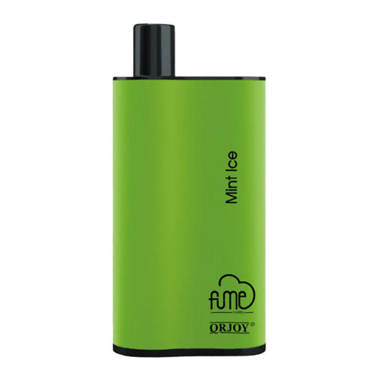 Fume Infinity 4500 Puffs Disposable Vape - 5 Pack