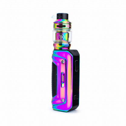 GeekVape S100 Aegis Solo 2 Vape Starter 100W Kit