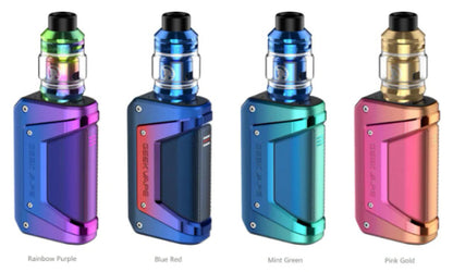 GeekVape L200 (Aegis Legend 2) Starter Kit 200W