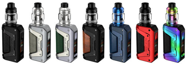 GeekVape L200 (Aegis Legend 2) Starter Kit 200W