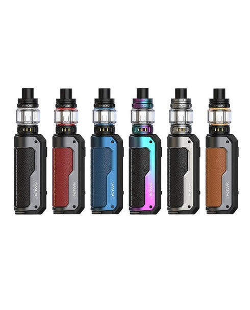 SMOK Fortis Starter Kit 100W/80W With TFV18 Mini Tank