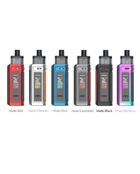 SMOK G-PRIV 4 230W Vape Kit