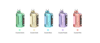 Geek Vape H45 Aegis Hero 2 45W Pod Mod Kit