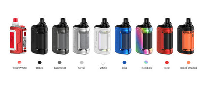 Geek Vape H45 Aegis Hero 2 45W Pod Mod Kit