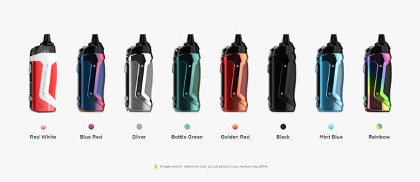 Geek Vape B60 Aegis Boost 2 Pod Mod Kit