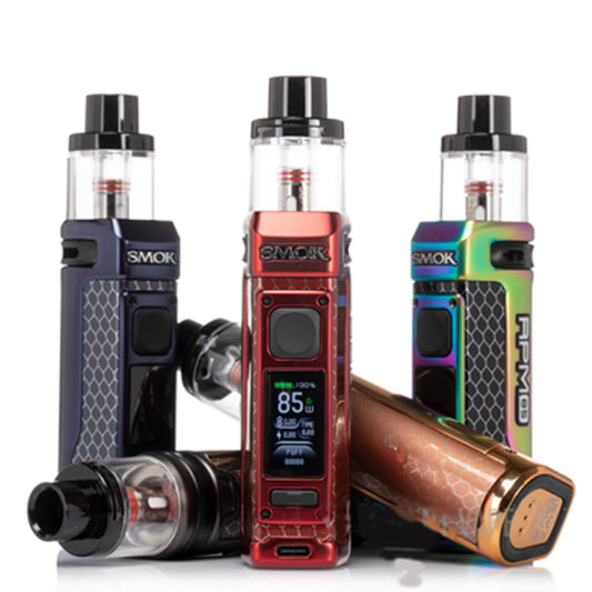 SMOK RPM 85 Pod Mod Kit