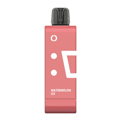 Off Stamp SW9000 Disposable 9000 Puffs Pod Refill - 10 Pack