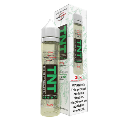 Innevape E-Liquid 75ml