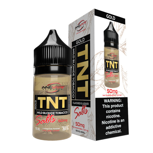 Innevape Salts E-Liquid 30ml