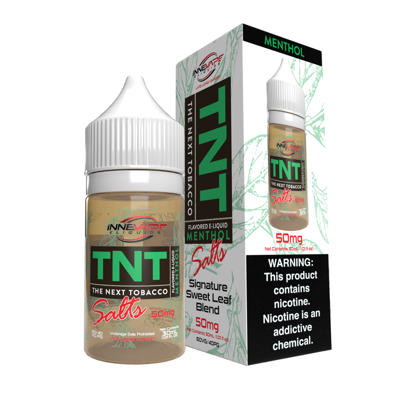 Innevape Salts E-Liquid 30ml