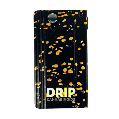 DRIP's Flip Battery I 510 Thread Vape Cartridges