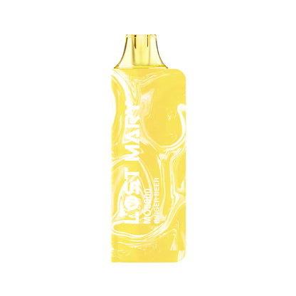 LOST MARY MO5000 Disposable Vape Device 5000 puffs