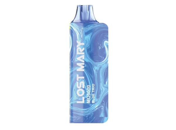 LOST MARY MO5000 Disposable Vape Device 5000 puffs