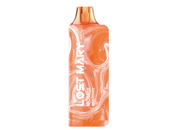 LOST MARY MO5000 Disposable Vape Device 5000 puffs