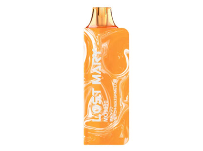 LOST MARY MO5000 Disposable Vape Device 5000 puffs
