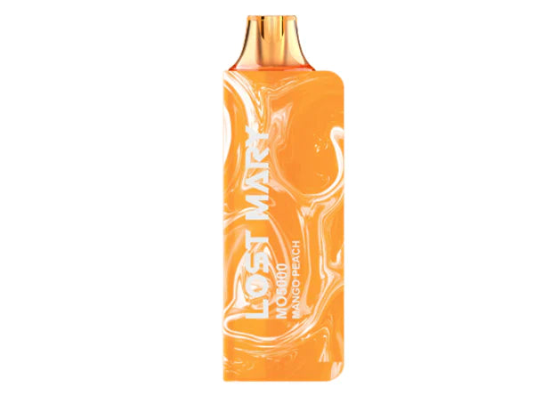 LOST MARY MO5000 Disposable Vape Device 5000 puffs
