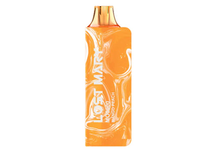 LOST MARY MO5000 Disposable Vape Device 5000 puffs