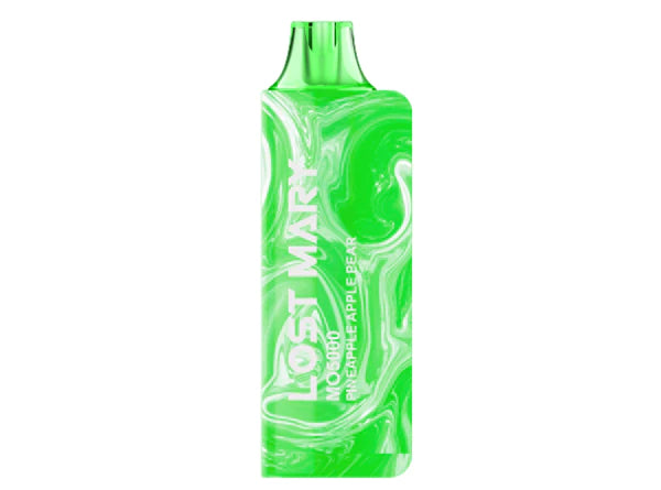 LOST MARY MO5000 Disposable Vape Device 5000 puffs