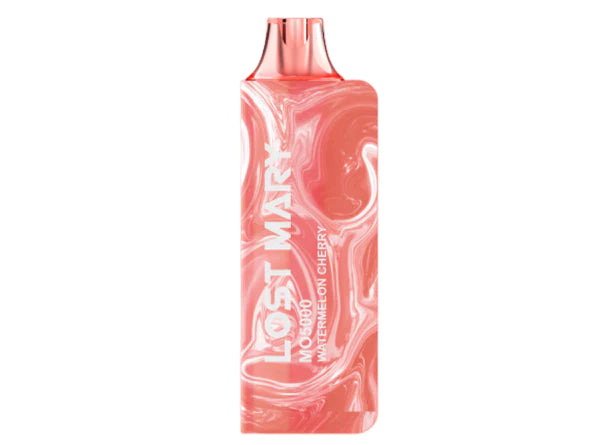 LOST MARY MO5000 Disposable Vape Device 5000 puffs