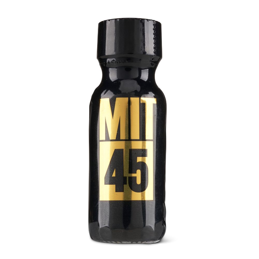 MIT 45 Liquid Gold Kratom Extract SHOT I 12CT