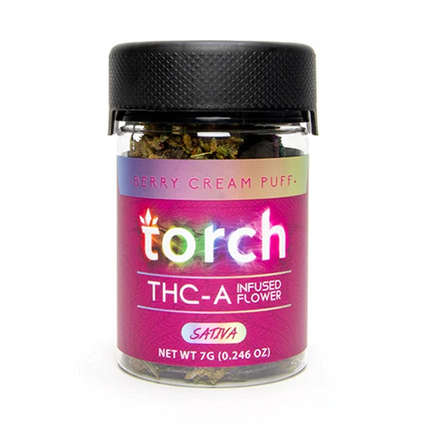 Torch THC-A Flower | 7g