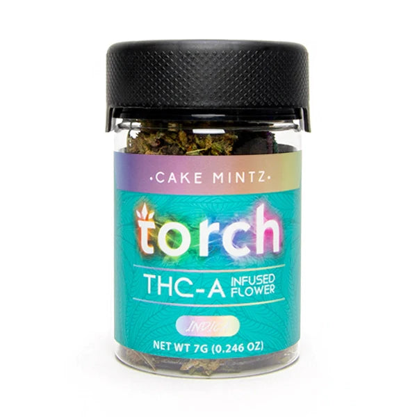 Torch THC-A Flower | 7g