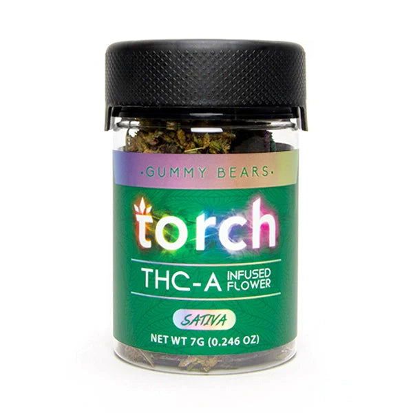 Torch THC-A Flower | 7g