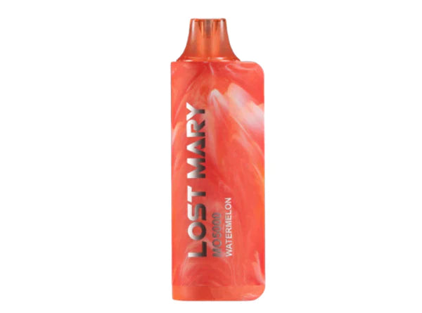 LOST MARY MO5000 Disposable Vape Device 5000 puffs