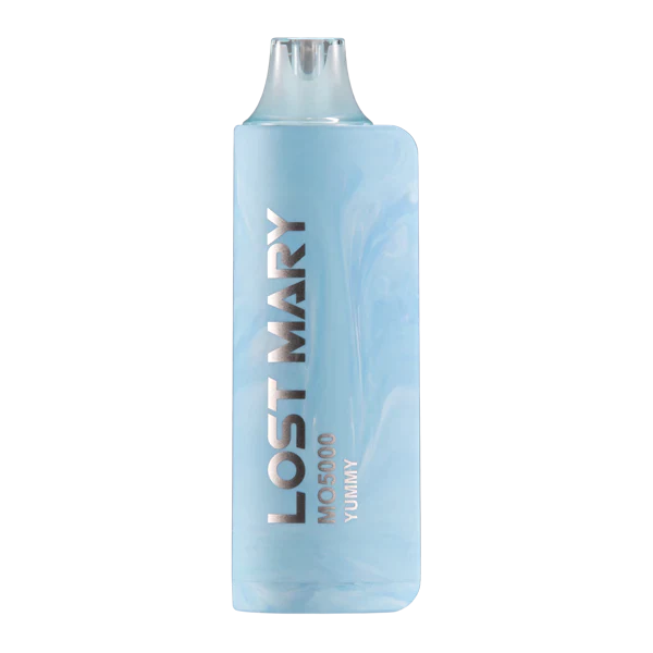 LOST MARY MO5000 Disposable Vape Device 5000 puffs