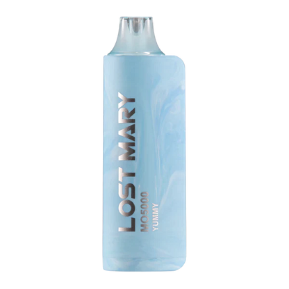 LOST MARY MO5000 Disposable Vape Device 5000 puffs